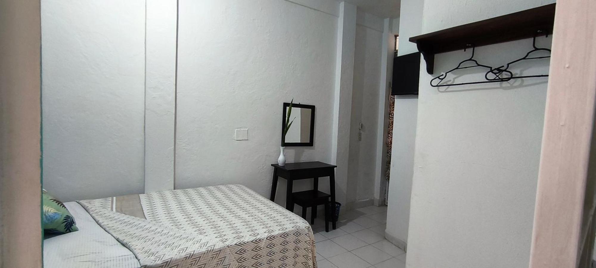 Hotel Casa Luna Palenque Eksteriør bilde