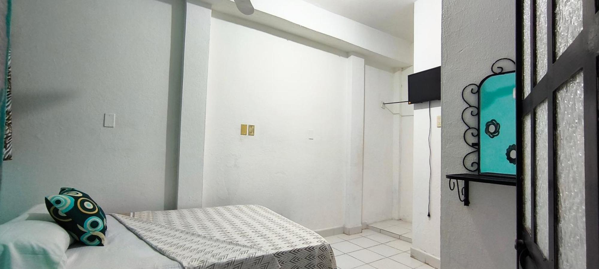 Hotel Casa Luna Palenque Eksteriør bilde