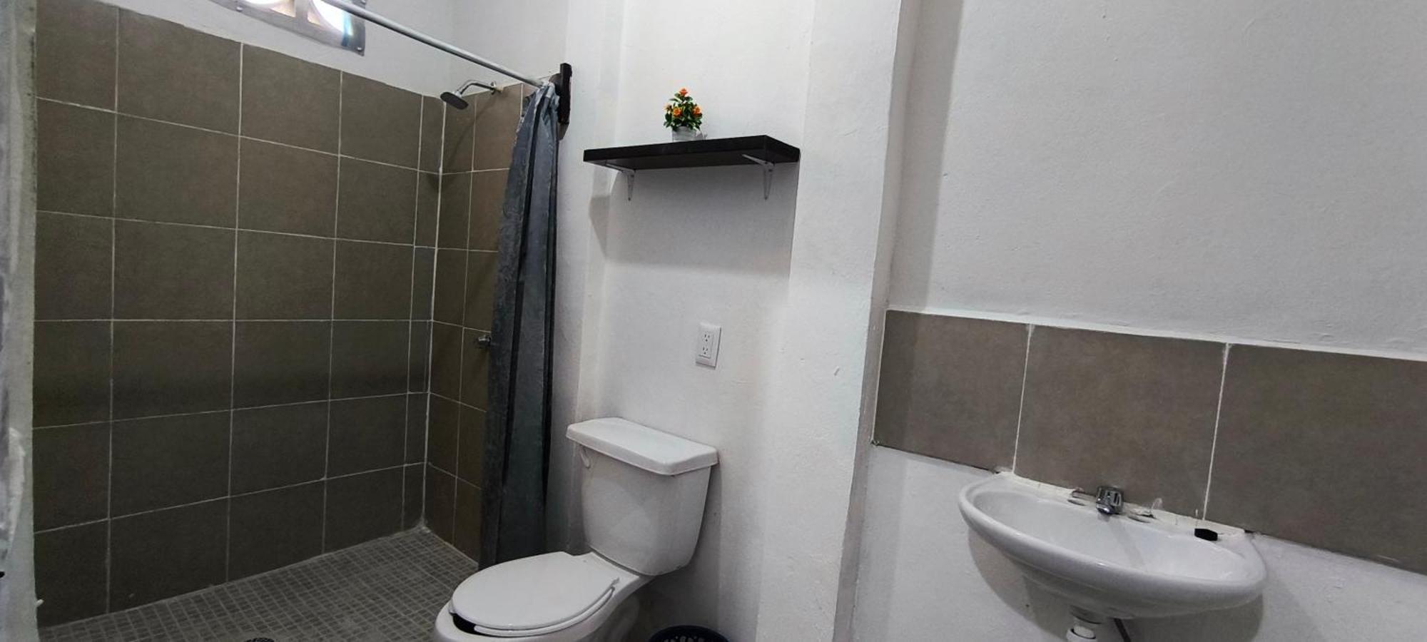 Hotel Casa Luna Palenque Eksteriør bilde