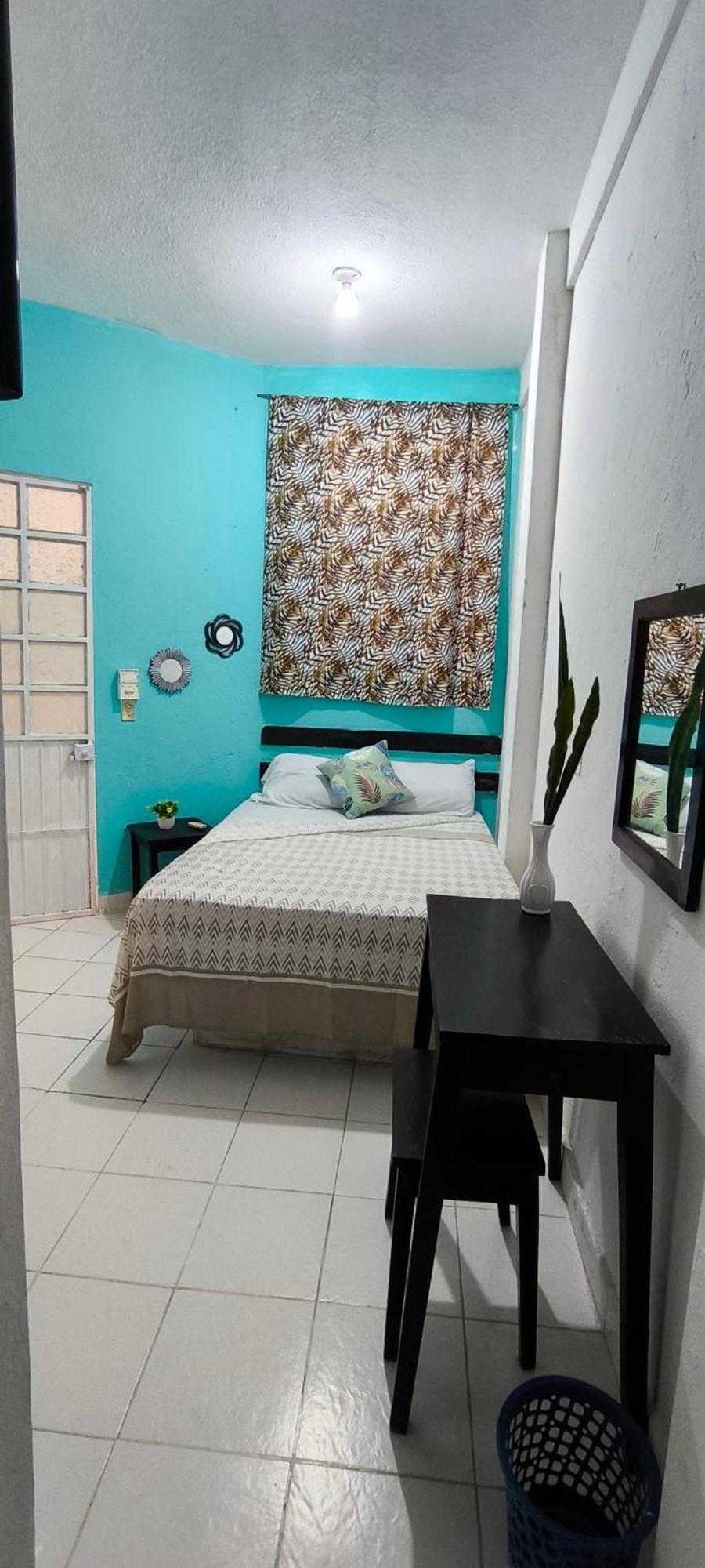 Hotel Casa Luna Palenque Eksteriør bilde