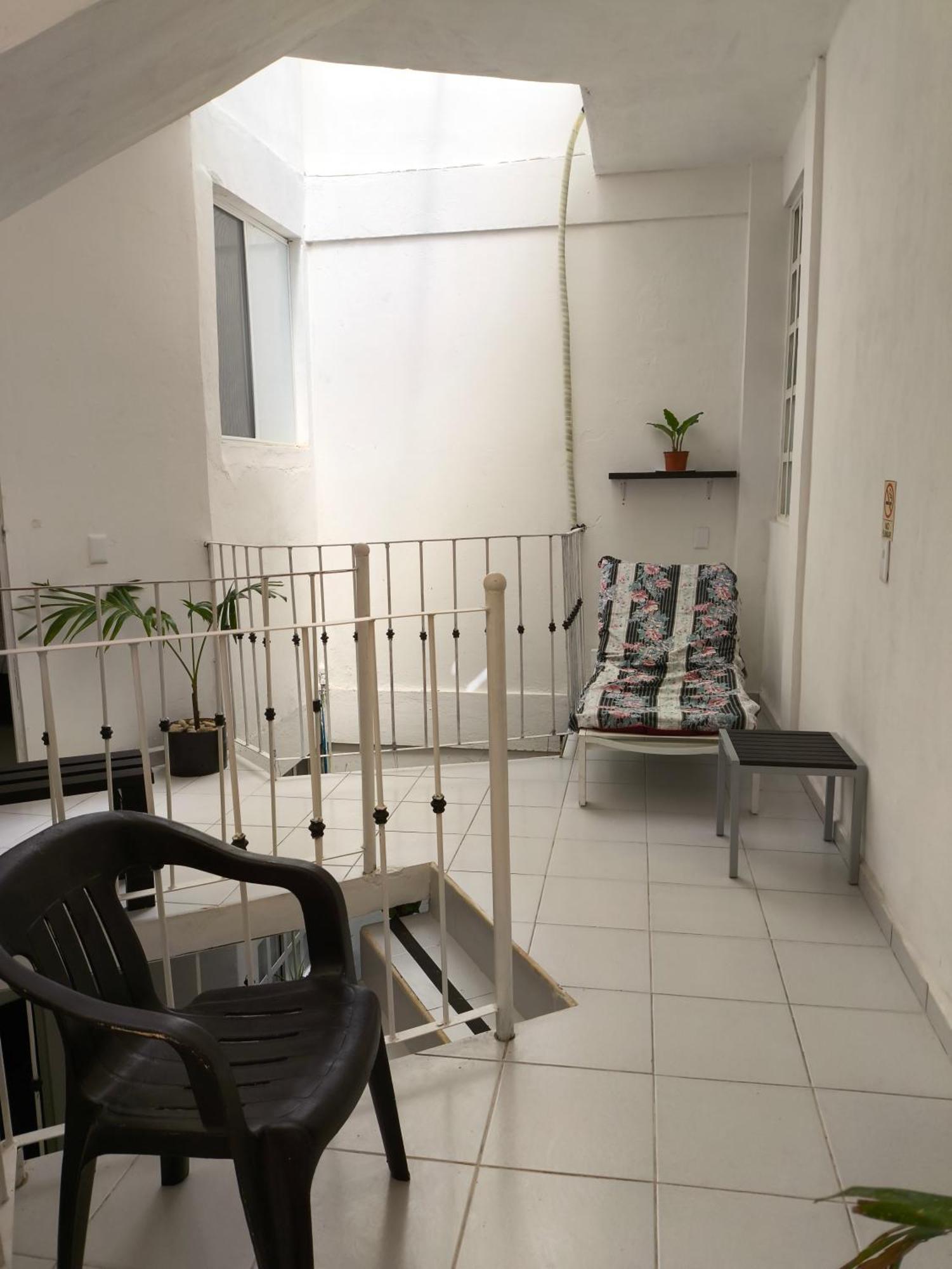 Hotel Casa Luna Palenque Eksteriør bilde